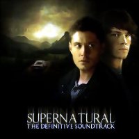 “Supernatural” Soundtrack