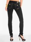 Nikki Skinny Jean