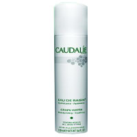 Caudalie grape water