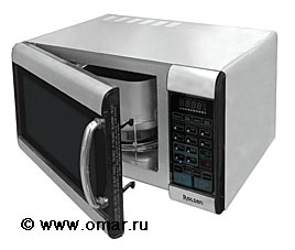 Микроволновка