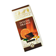 Lindt Intense Orange