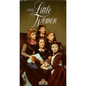 Little Women (1949) на DVD