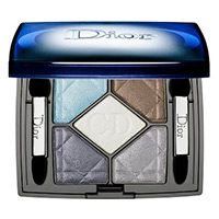 Dior 5-COLOUR EYESHADOW №009