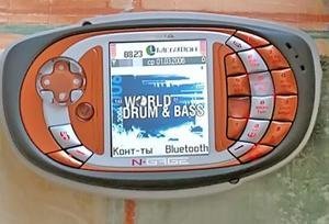 nokia n-gage