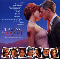 Original Soundtrack. Playing By Heart