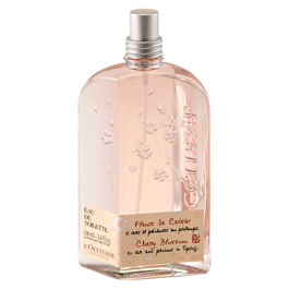 L`Occitane Cherry Blossoms