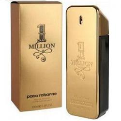 1million, Paco Rabanne