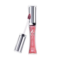 Блеск для губ Glam Shine 6h L`Oreal  	Цвет: #500 (Blush Mania)