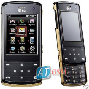 LG kf510