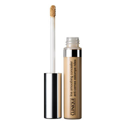 clinique line smoothing concealer