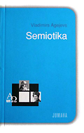 Semiotika (Vladimirs Agejevs)