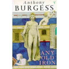 A. Burgess. Any Old Iron