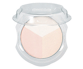 Shiseido the luminizing color powder L1