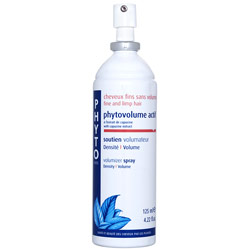 phyto phytovolume actif