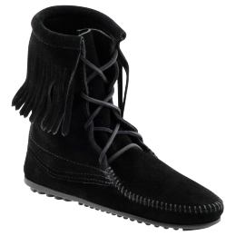 tramper minnetonka boots