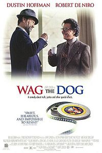 Wag the dog