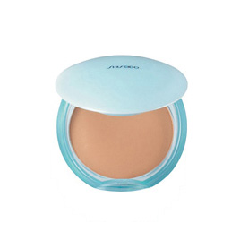 Shiseido Pureness Matifying Compact Oil-free