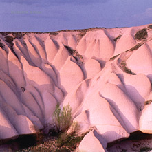 Cappadocia