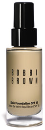 BB Skin Foundation SPF 15