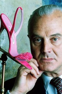 Туфли от Manolo Blahnik