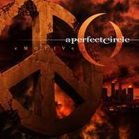 A Perfect Circle - Emotive (2004). Музыкальный альбом )