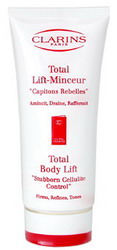 CLARINS SKIN CARE TOTAL LIFT-MINCEUR