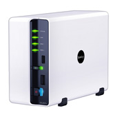 Synology DS207+