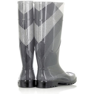 Burberry Wellington Boots