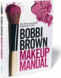 Bobbi Brown Makeup Manual