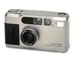 Contax T2