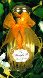 Парфюм Annick Goutal Le chevrefeuille