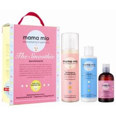 Mama Mio The Smoothie Spa-at-Home Kit