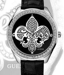 Часы GUESS