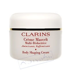 CLARINS  CLARINS Моделирующий крем для тела