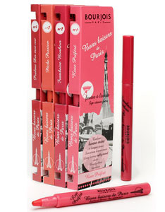 BOURJOIS MAKE UP BONS BAISERS DE PARIS