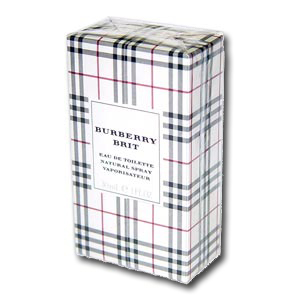 Burberry Brit Women