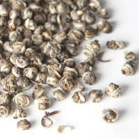 Jasmine Pearls