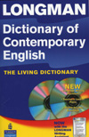 Longman Dictionary of Contemporary English