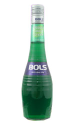 Bols Peppermint Green