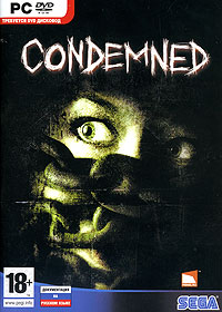 Condemned: Criminal Origins