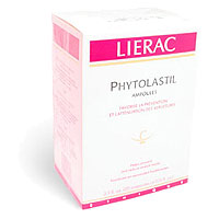 ампулы для предупреждения и удаления растяжек "Phytolastil" от Lierac