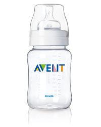 бутылочки Avent