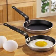 Mini Fry Egg Pan