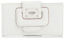 клатч Guess