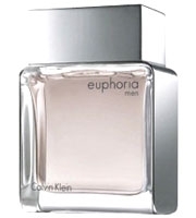 Calvin Klein Euphoria Men