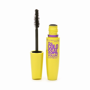 Maybelline COLOSSAL Mascara