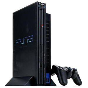 PlayStation 2