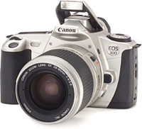 canon eos 300