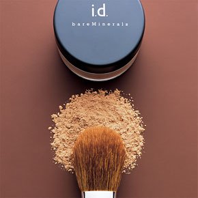 Bare Minerals powder