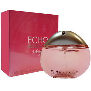 Davidoff Echo Woman духи